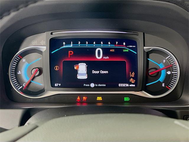 used 2022 Honda Pilot car, priced at $33,000