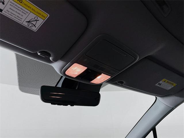 used 2022 Honda Pilot car, priced at $33,000