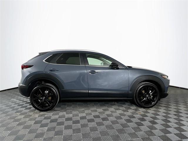 used 2023 Mazda CX-30 car, priced at $25,900