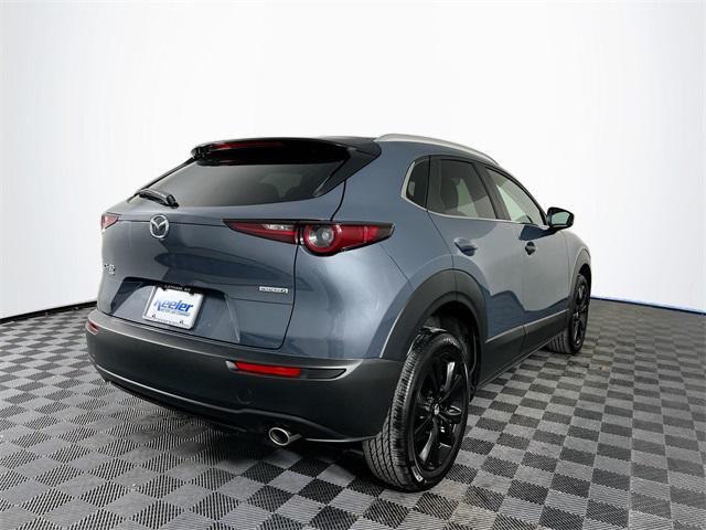 used 2023 Mazda CX-30 car, priced at $25,900