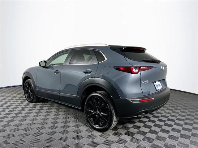 used 2023 Mazda CX-30 car, priced at $25,900