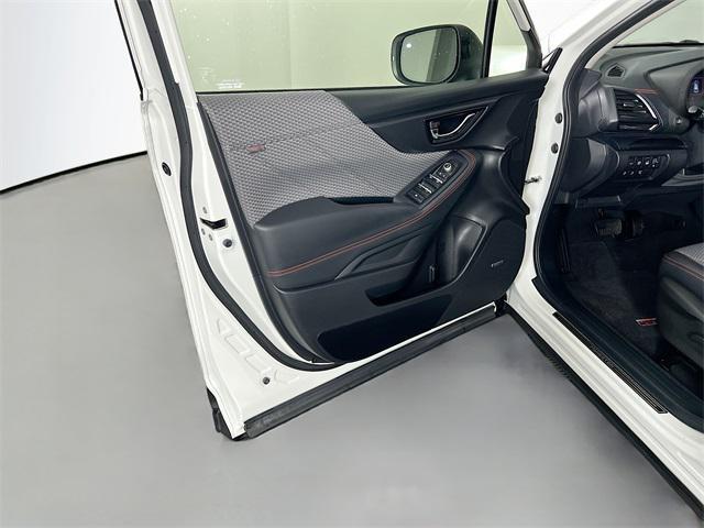 used 2023 Subaru Forester car, priced at $28,999