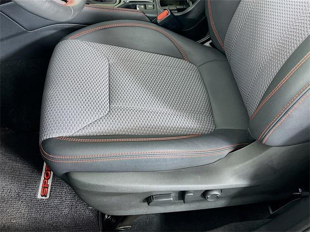 used 2023 Subaru Forester car, priced at $28,999