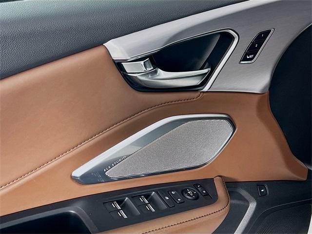 used 2019 Acura RDX car, priced at $26,500