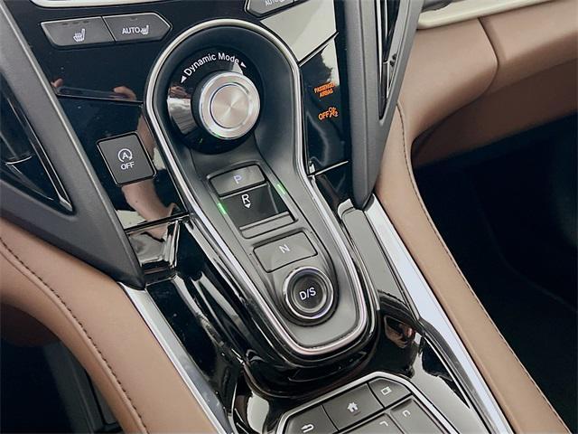 used 2019 Acura RDX car, priced at $26,500