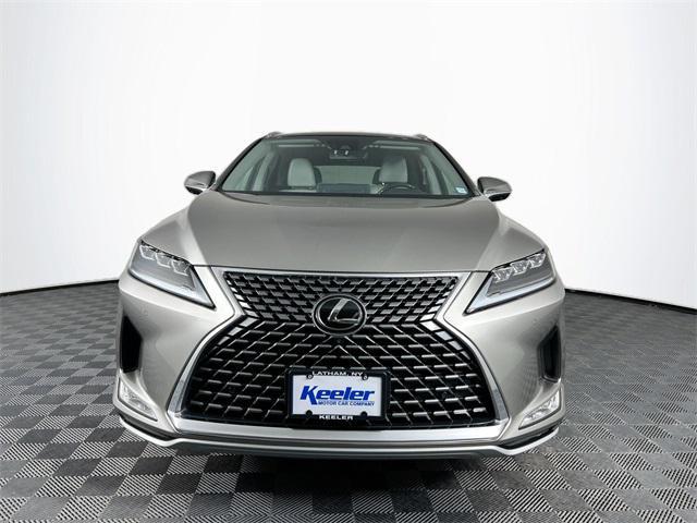 used 2020 Lexus RX 350 car, priced at $29,999