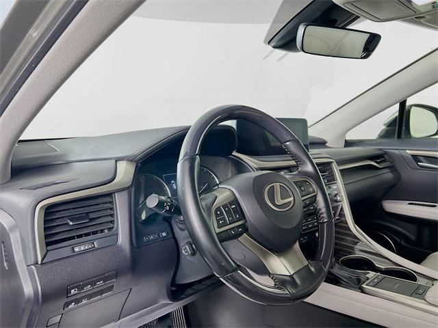 used 2020 Lexus RX 350 car, priced at $29,999