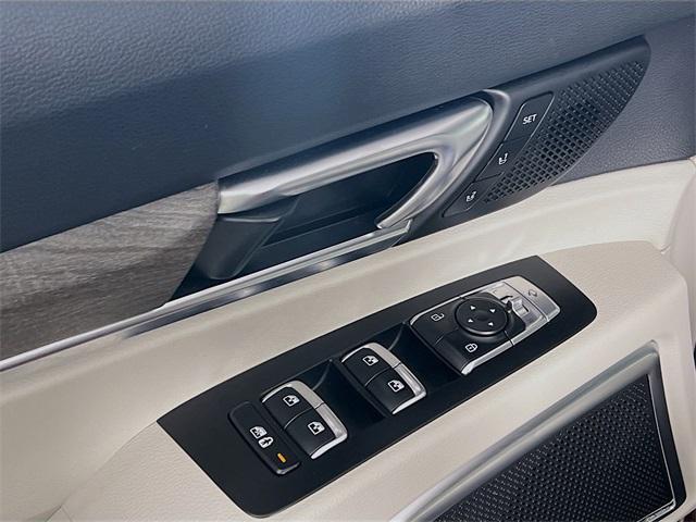 used 2022 Kia Telluride car, priced at $36,800