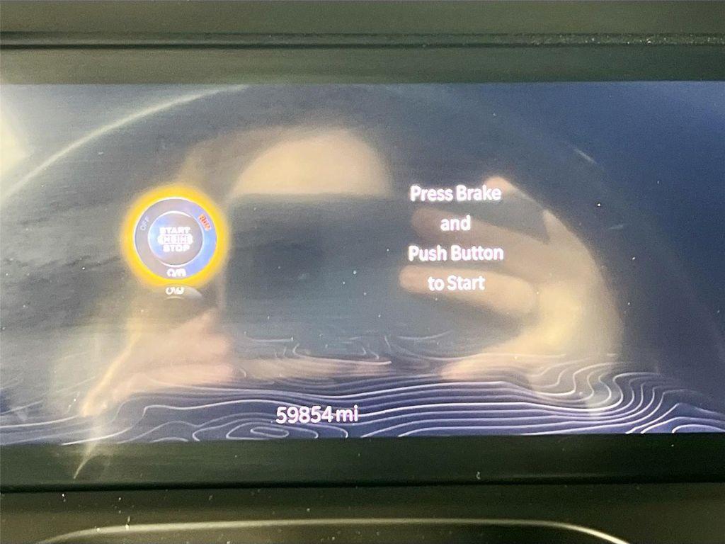 used 2022 Jeep Grand Cherokee car, priced at $38,844