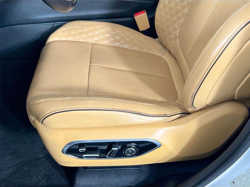 used 2022 Jeep Grand Cherokee car, priced at $38,844