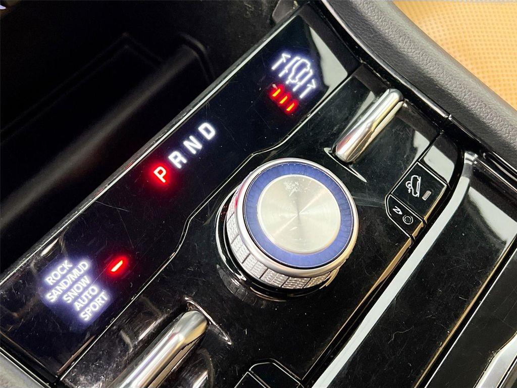 used 2022 Jeep Grand Cherokee car, priced at $38,844