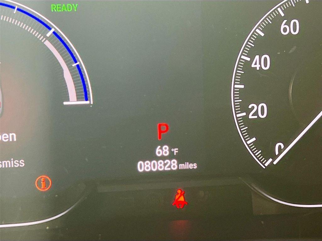 used 2018 Honda Accord Hybrid car, priced at $19,980