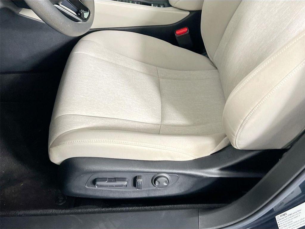 used 2023 Honda Accord car, priced at $23,229