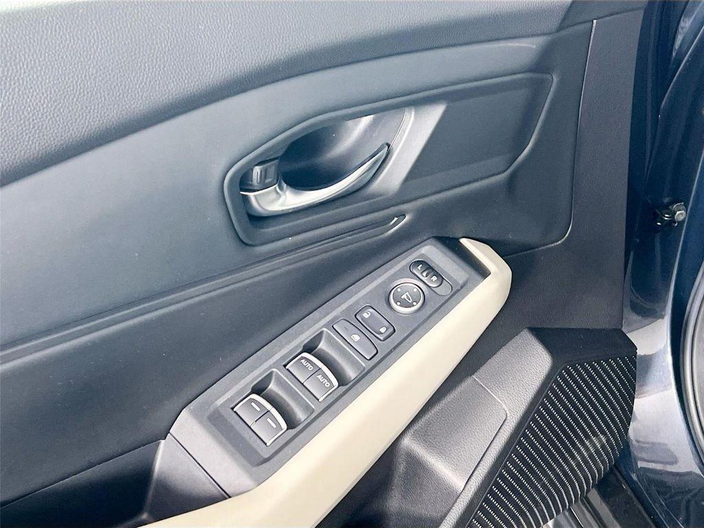 used 2023 Honda Accord car, priced at $23,229