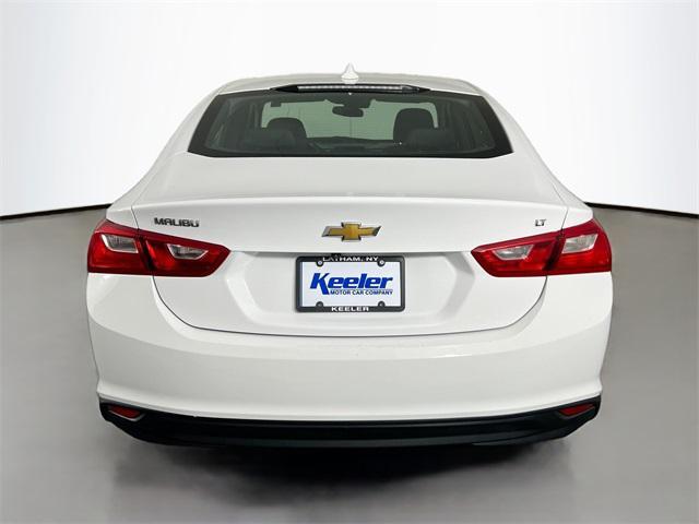 used 2023 Chevrolet Malibu car, priced at $20,977