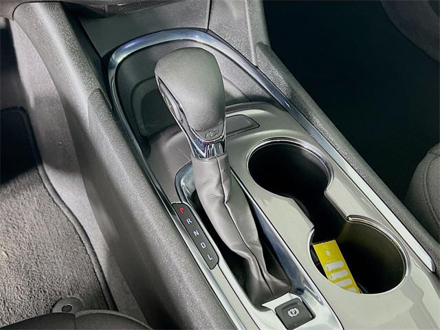 used 2023 Chevrolet Malibu car, priced at $20,977
