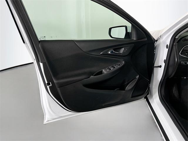 used 2023 Chevrolet Malibu car, priced at $20,977