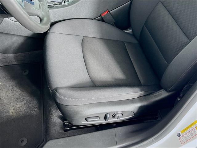 used 2023 Chevrolet Malibu car, priced at $20,977