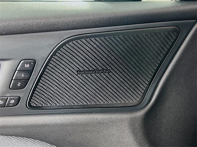 used 2019 Volvo S60 car, priced at $22,000