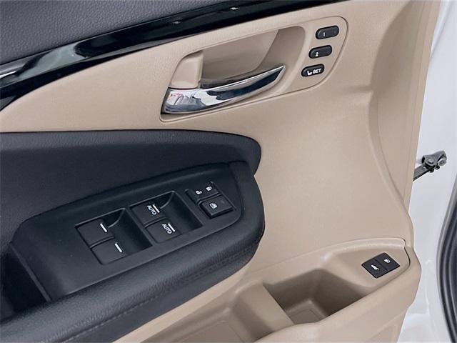 used 2019 Honda Pilot car, priced at $28,850