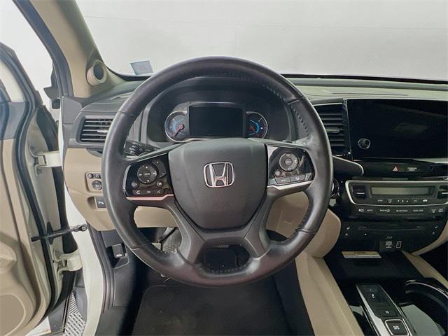 used 2019 Honda Pilot car, priced at $28,850