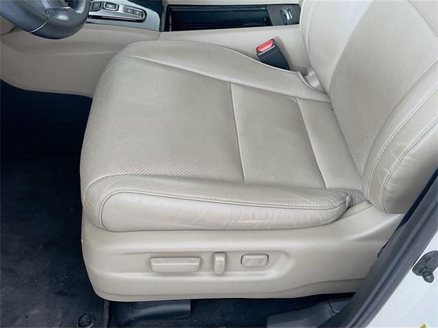 used 2019 Honda Pilot car, priced at $28,850