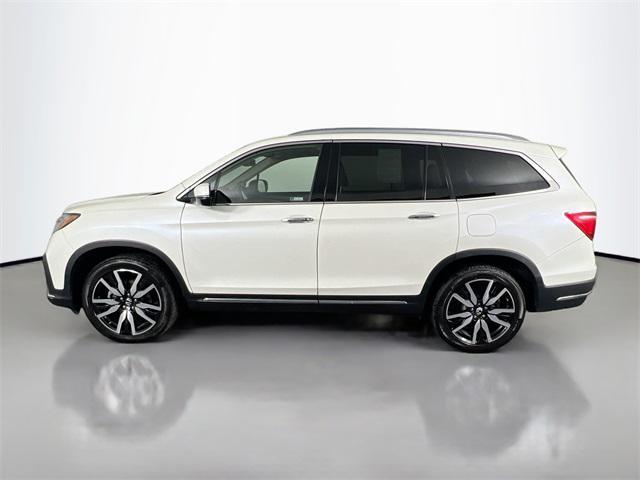 used 2019 Honda Pilot car, priced at $28,850