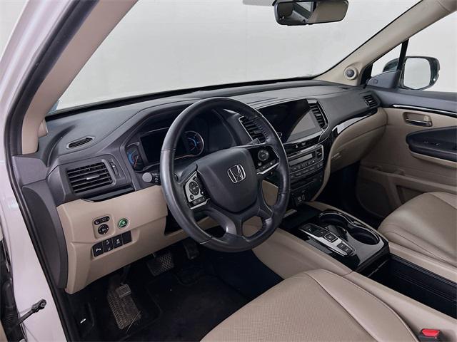 used 2019 Honda Pilot car, priced at $28,850