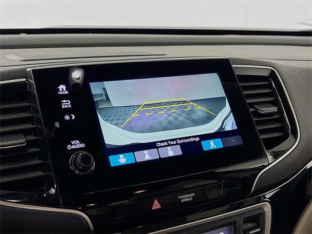 used 2019 Honda Pilot car, priced at $28,850