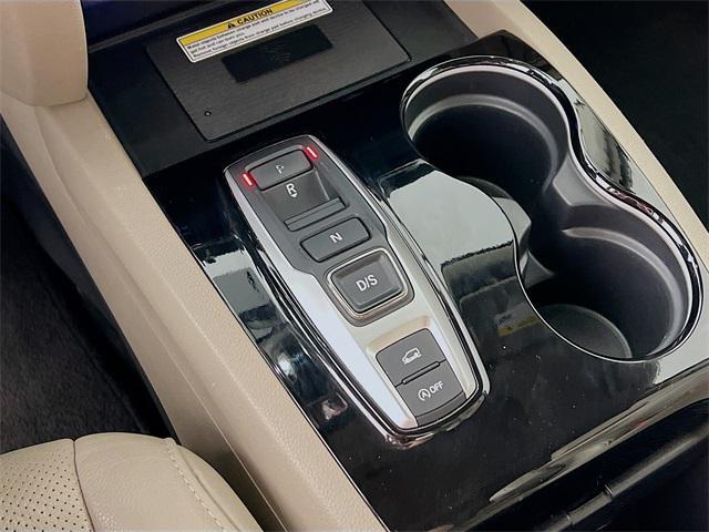 used 2019 Honda Pilot car, priced at $28,850