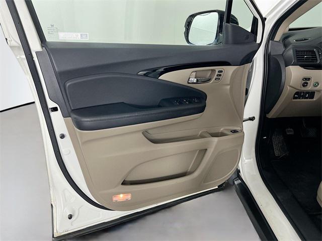 used 2019 Honda Pilot car, priced at $28,850