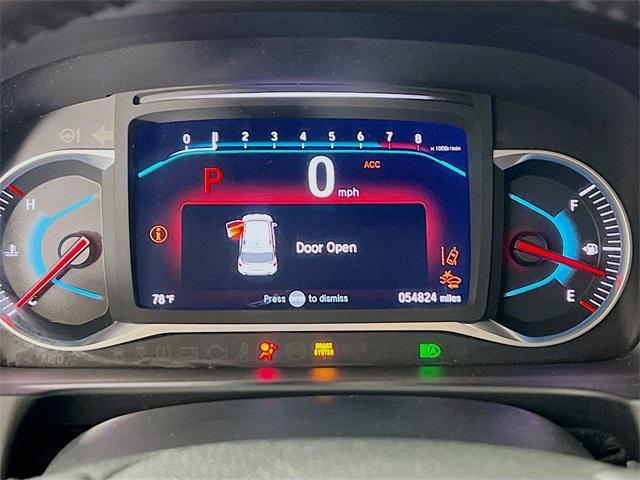 used 2019 Honda Pilot car, priced at $28,850