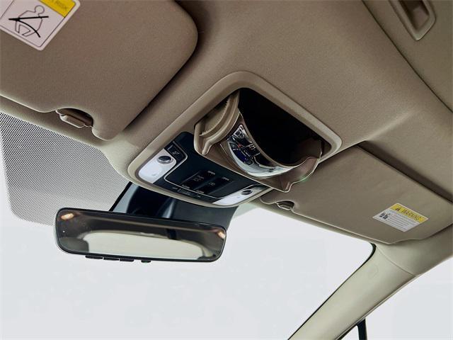 used 2019 Honda Pilot car, priced at $28,850