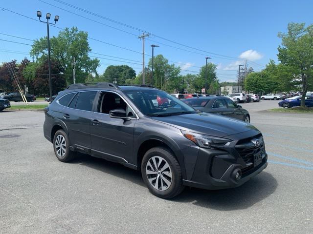 used 2023 Subaru Outback car, priced at $28,000