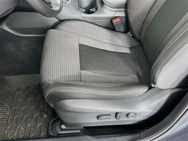 used 2023 Subaru Outback car, priced at $26,122