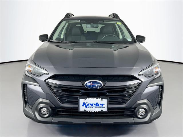used 2023 Subaru Outback car, priced at $26,122