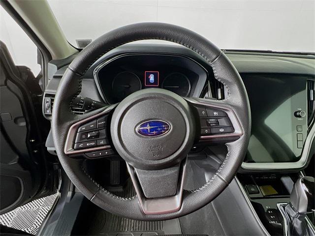 used 2023 Subaru Outback car, priced at $26,122