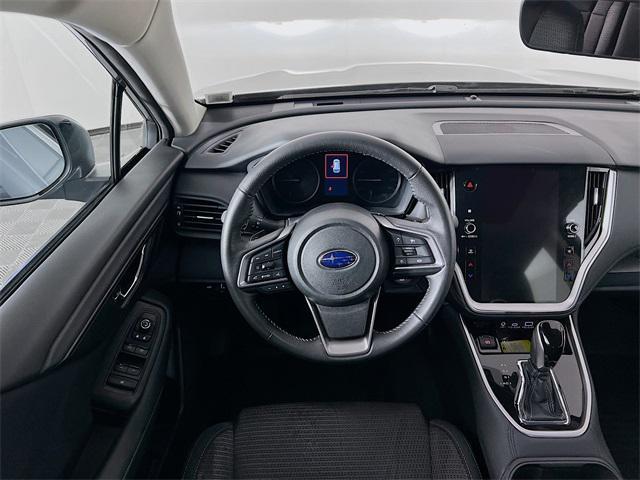 used 2023 Subaru Outback car, priced at $26,122