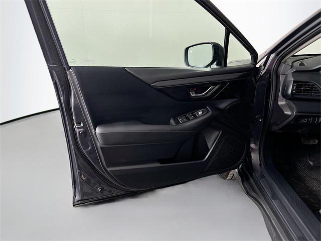 used 2023 Subaru Outback car, priced at $26,122