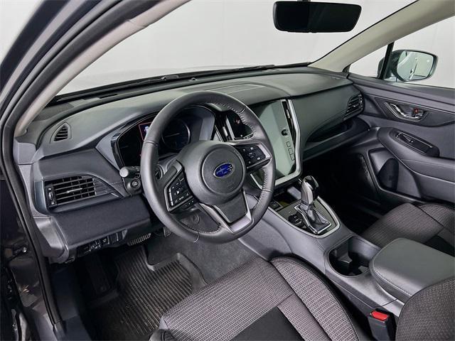 used 2023 Subaru Outback car, priced at $26,122