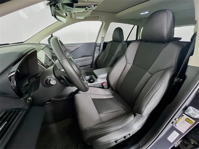 used 2023 Subaru Outback car, priced at $26,122