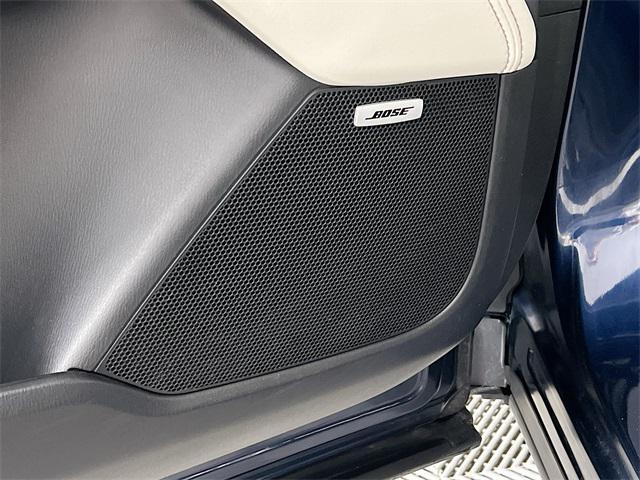 used 2021 Mazda CX-5 car, priced at $20,397