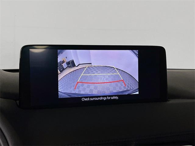 used 2021 Mazda CX-5 car, priced at $20,397