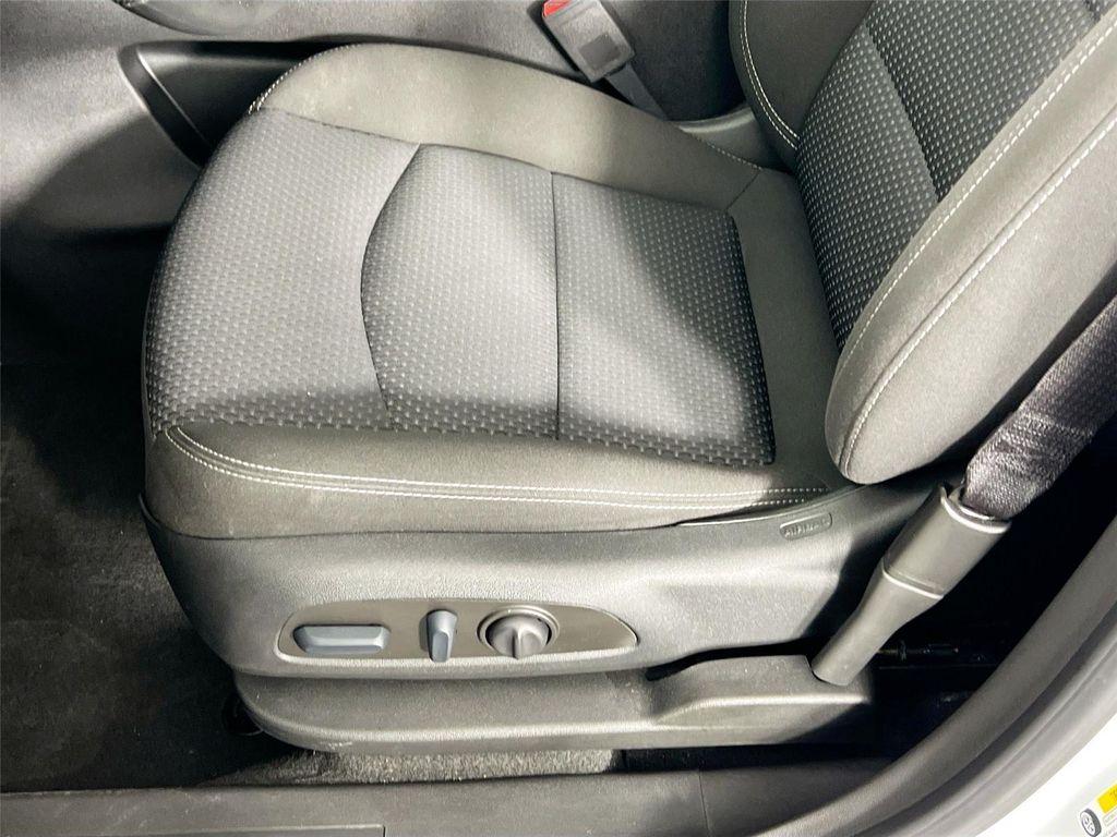 used 2022 GMC Terrain car, priced at $23,386