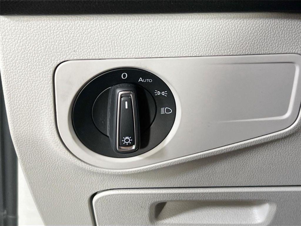 used 2022 Volkswagen Tiguan car, priced at $26,000