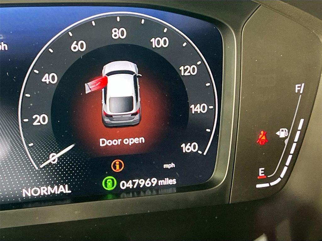 used 2024 Honda Civic car, priced at $25,000