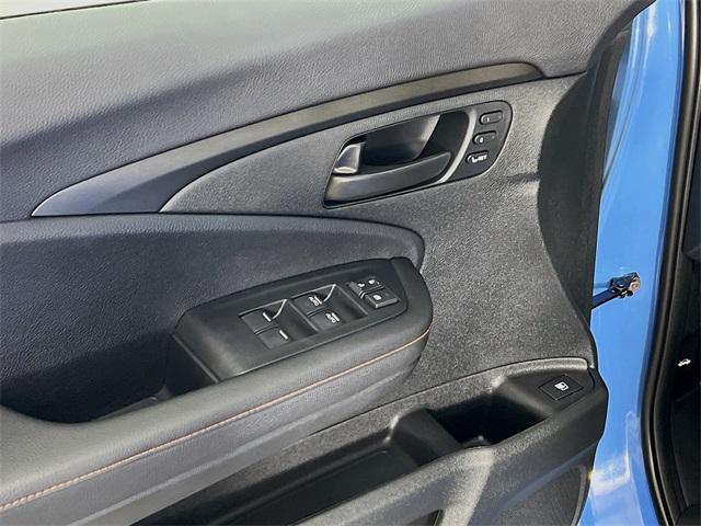 used 2024 Honda Ridgeline car, priced at $39,500