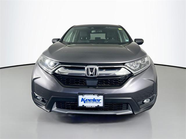 used 2019 Honda CR-V car, priced at $22,500