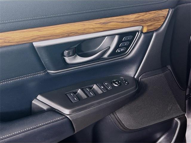 used 2019 Honda CR-V car, priced at $22,500