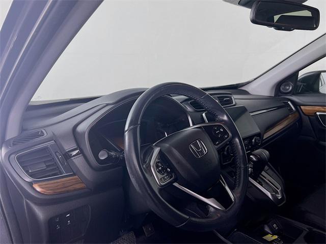 used 2019 Honda CR-V car, priced at $22,500